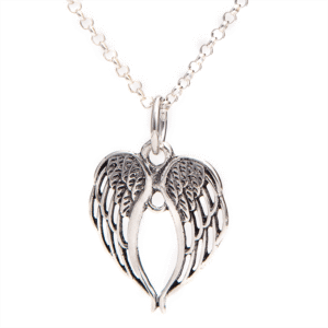 angelwingnecklace