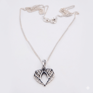 Angel Wing Necklace